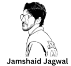 jamshaid jagwal official logo and dp